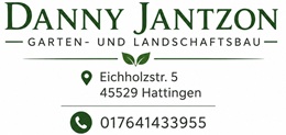 Jantzon Garten und- Landschaftsbau