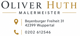 Malermeister OliverHuth