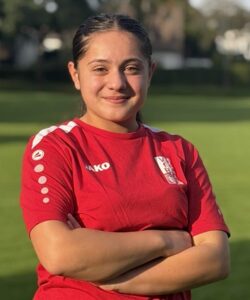 Berrak Yildiz