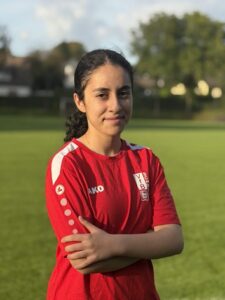 Eylül Kiyak