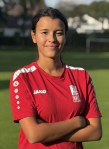Verena Bageritz